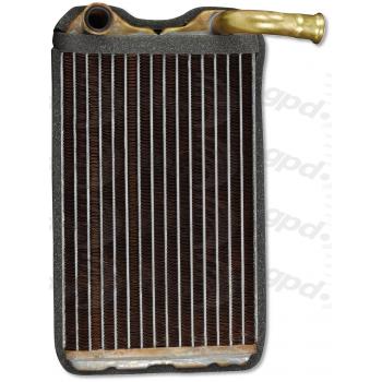 1980 Nissan 200SX HVAC Heater Core
