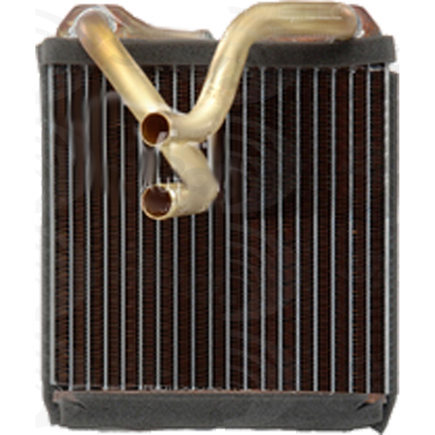 Global Parts Distributors 8231494 - HVAC Heater Core Global Parts Distributors 8231494 HVAC Heater Core product image 1 of 1