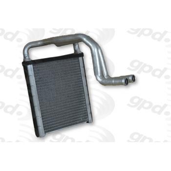 2008 Hyundai Tucson HVAC Heater Core Global Parts Distributors 8231497 image 1 of 1