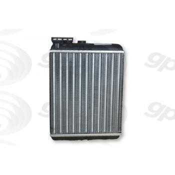 2013 Volvo XC90 HVAC Heater Core Global Parts Distributors 8231498 image 1 of 1