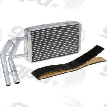 2005 Lincoln Town Car HVAC Heater Core Global Parts Distributors 8231499 image 1 of 1