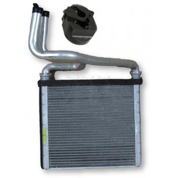 2018 Ram 3500 HVAC Heater Core Global Parts Distributors 8231500 image 1 of 2
