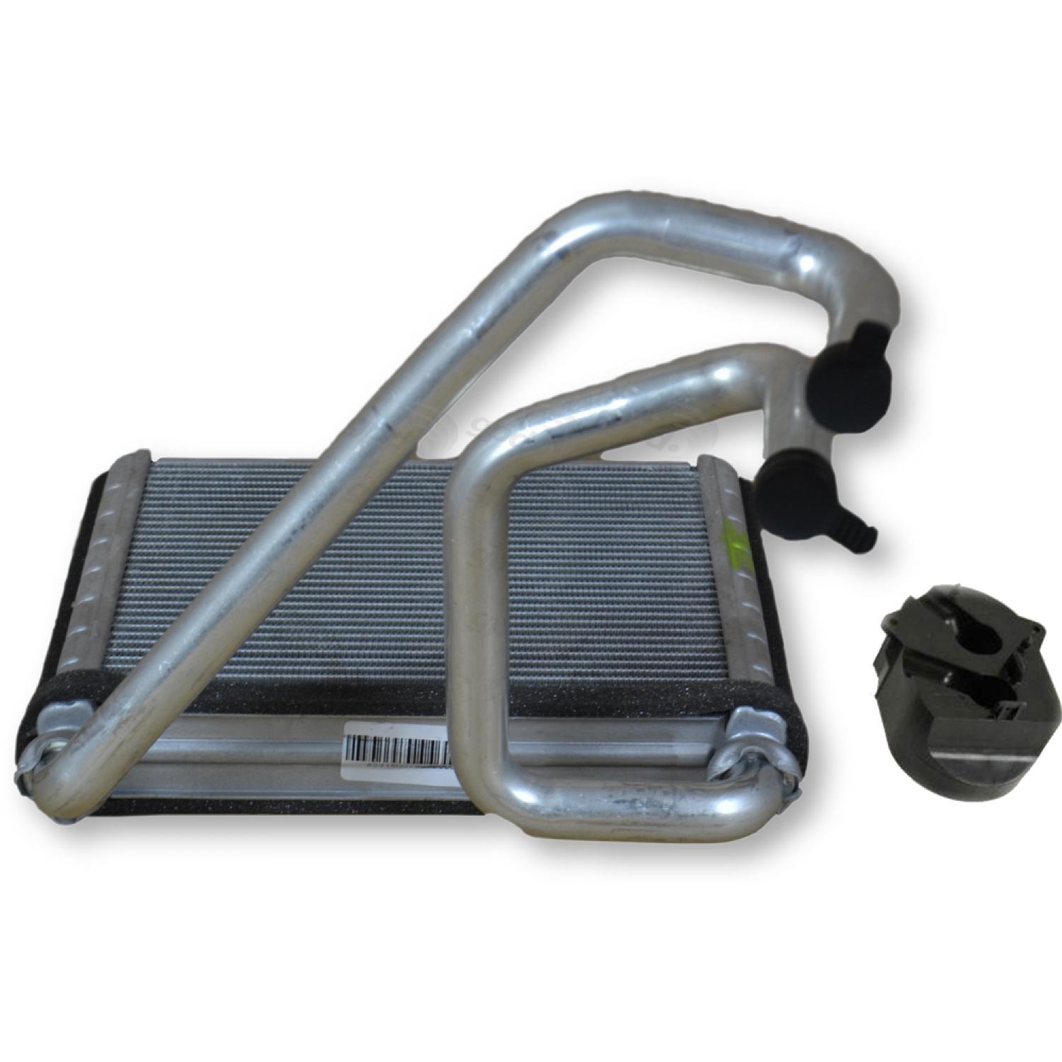 Global Parts Distributors 8231500 - HVAC Heater Core Global Parts Distributors 8231500 HVAC Heater Core product image 2 of 2