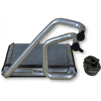 2018 Ram 3500 HVAC Heater Core Global Parts Distributors 8231500 image 2 of 2
