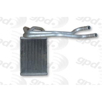 2006 Nissan Altima HVAC Heater Core Global Parts Distributors 8231501 image 1 of 1