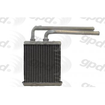 2009 Pontiac G6 HVAC Heater Core Global Parts Distributors 8231502 image 1 of 2