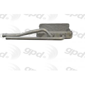 2009 Pontiac G6 HVAC Heater Core Global Parts Distributors 8231502 image 2 of 2