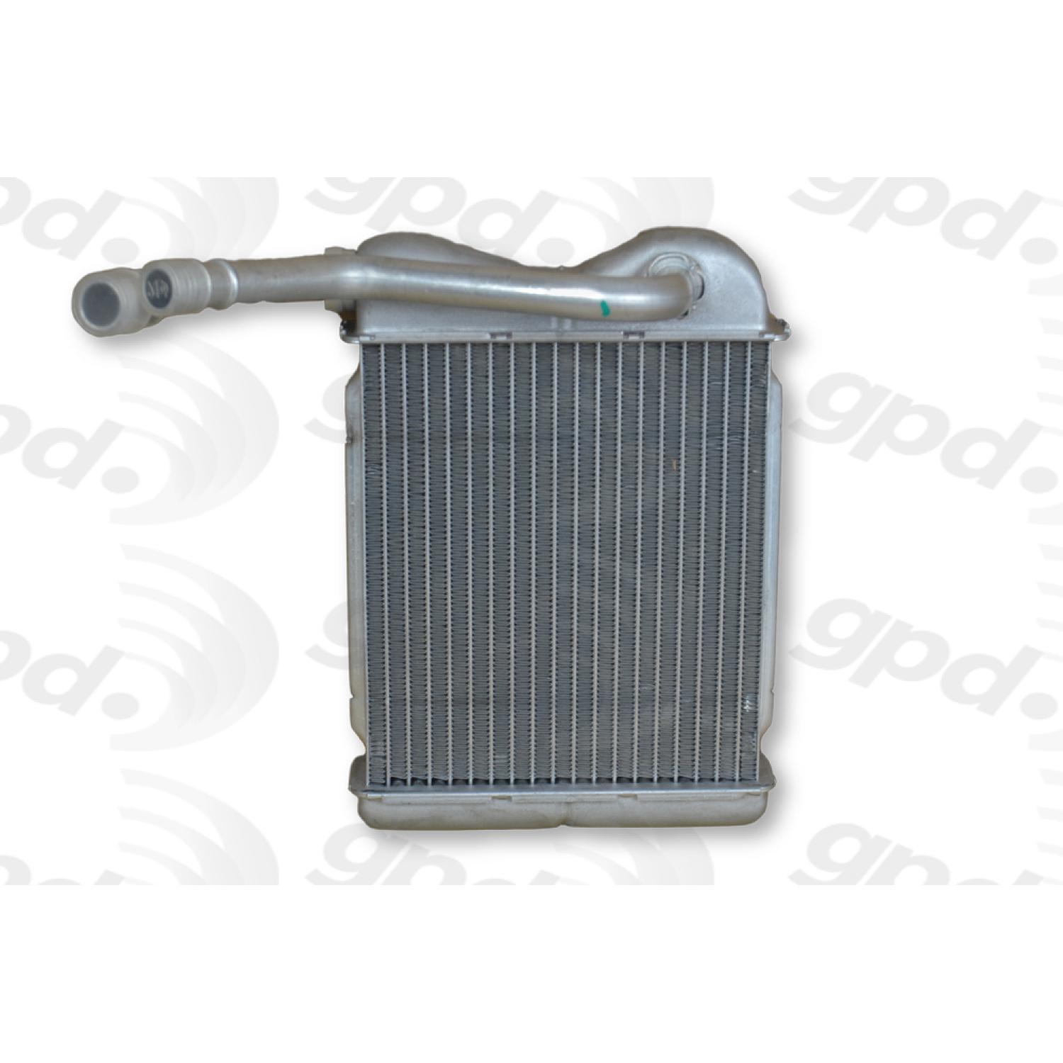 Global Parts Distributors 8231503 HVAC Heater Core product image 1 of 1