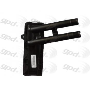 2001 Audi S8 HVAC Heater Core Global Parts Distributors 8231505 image 2 of 2