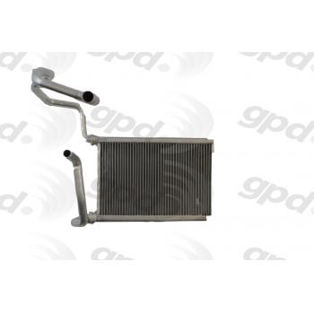 2006 Acura TSX HVAC Heater Core Global Parts Distributors 8231506 image 1 of 2