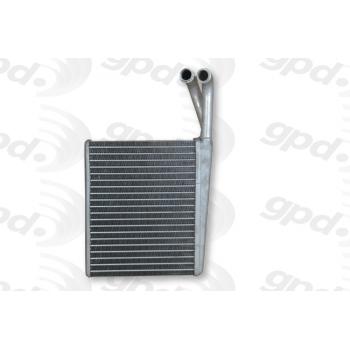 2006 Dodge Sprinter 3500 HVAC Heater Core Front Global Parts Distributors 8231508 image 1 of 1