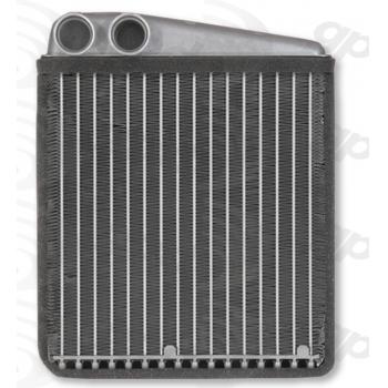 2015 Audi TT Quattro HVAC Heater Core Global Parts Distributors 8231509 image 1 of 1
