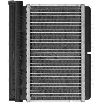 1999 BMW M3 HVAC Heater Core Global Parts Distributors 8231510 image 1 of 1