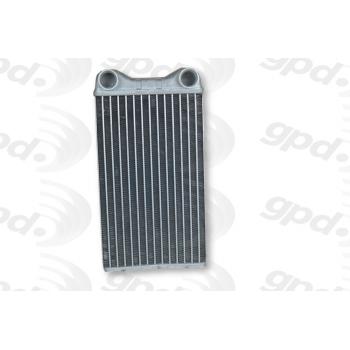 2005 Audi A4 HVAC Heater Core Global Parts Distributors 8231511 image 1 of 1