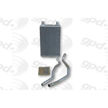 2007 Dodge Magnum HVAC Heater Core Global Parts Distributors 8231512 image 1 of 1