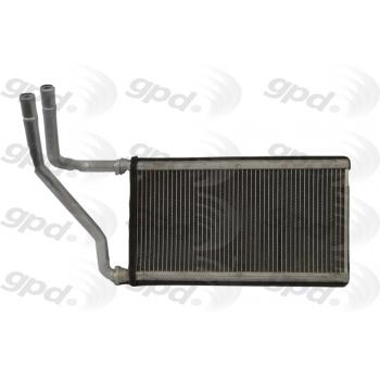 2015 Mazda CX-9 HVAC Heater Core Global Parts Distributors 8231514 image 1 of 2