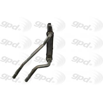 2015 Mazda CX-9 HVAC Heater Core Global Parts Distributors 8231514 image 2 of 2