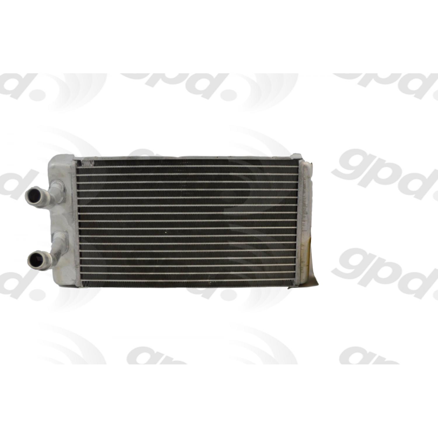 Global Parts Distributors 8231515 HVAC Heater Core product image 1 of 2