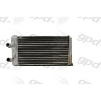 2010 Mercury Mariner HVAC Heater Core Global Parts Distributors 8231515 image 1 of 2