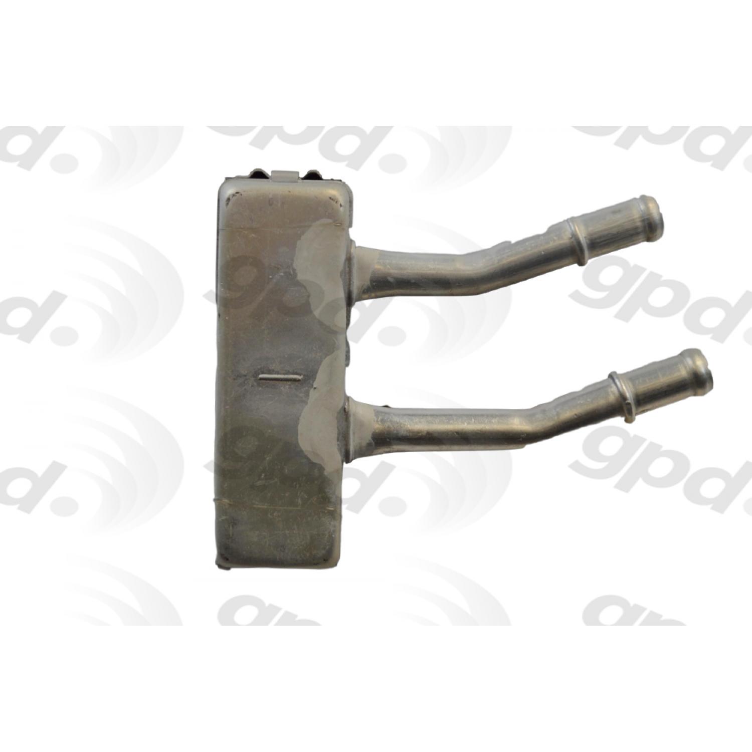 Global Parts Distributors 8231515 HVAC Heater Core product image 2 of 2