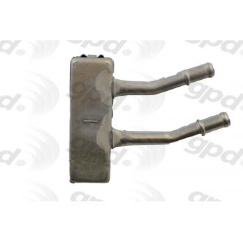 2010 Mercury Mariner HVAC Heater Core Global Parts Distributors 8231515 image 2 of 2