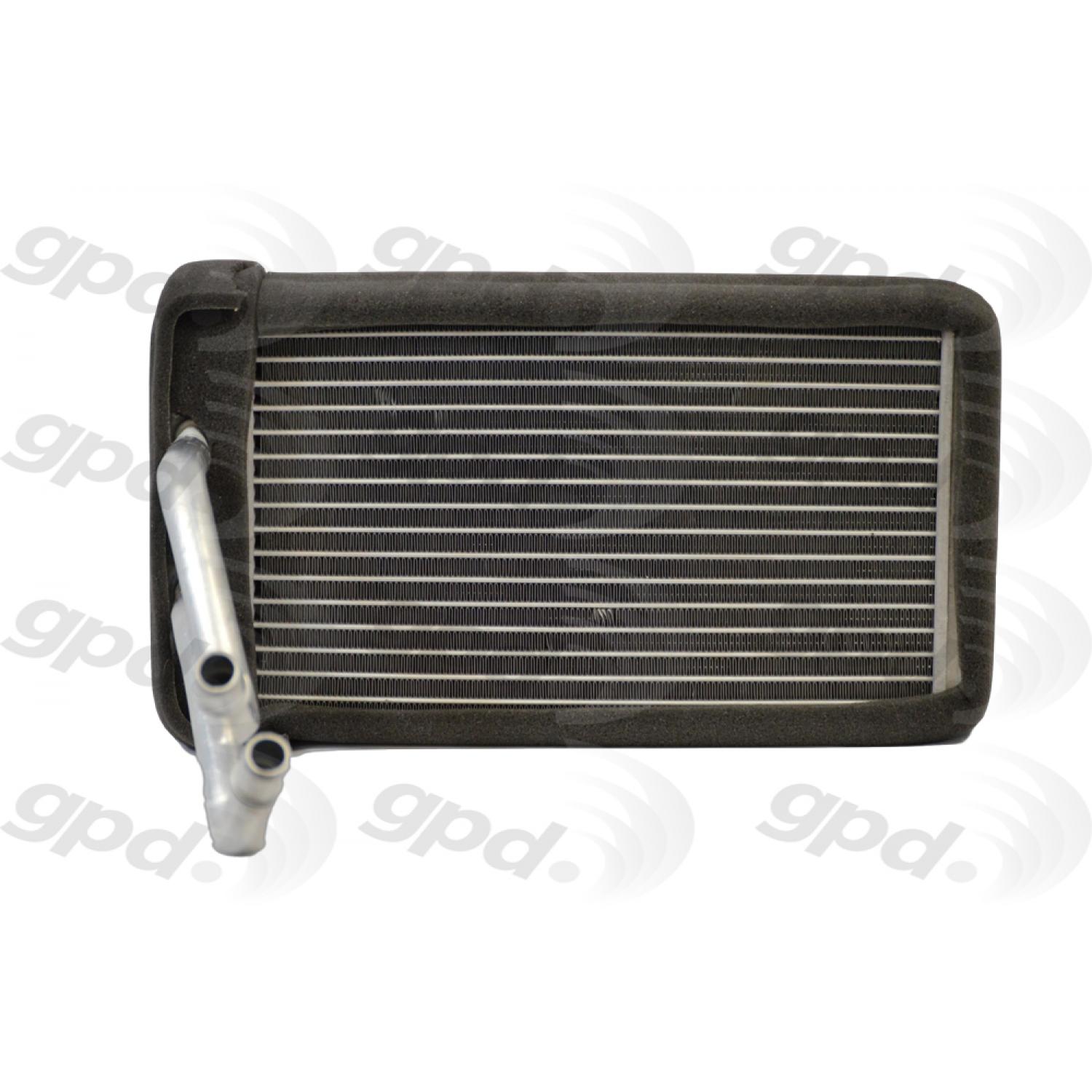 Global Parts Distributors 8231517 HVAC Heater Core product image 1 of 2