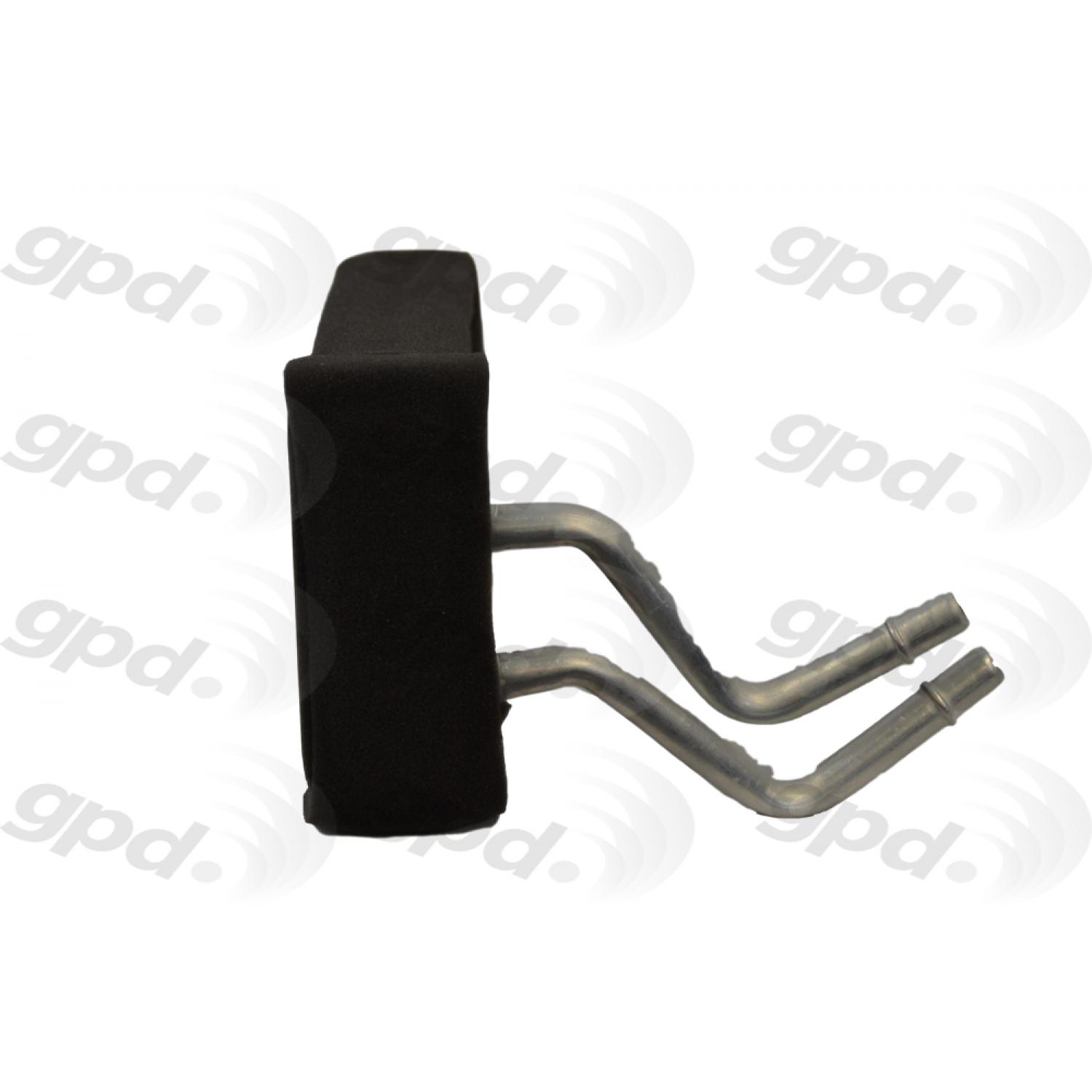 Global Parts Distributors 8231517 HVAC Heater Core product image 2 of 2