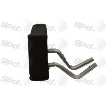2010 Ford F-150 HVAC Heater Core Global Parts Distributors 8231517 image 2 of 2