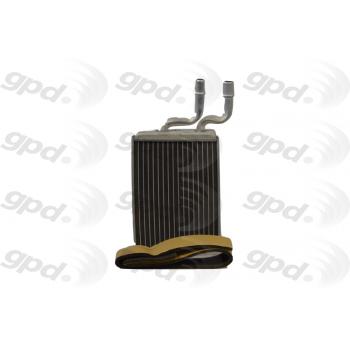 2006 Ford GT HVAC Heater Core Global Parts Distributors 8231518 image 1 of 2