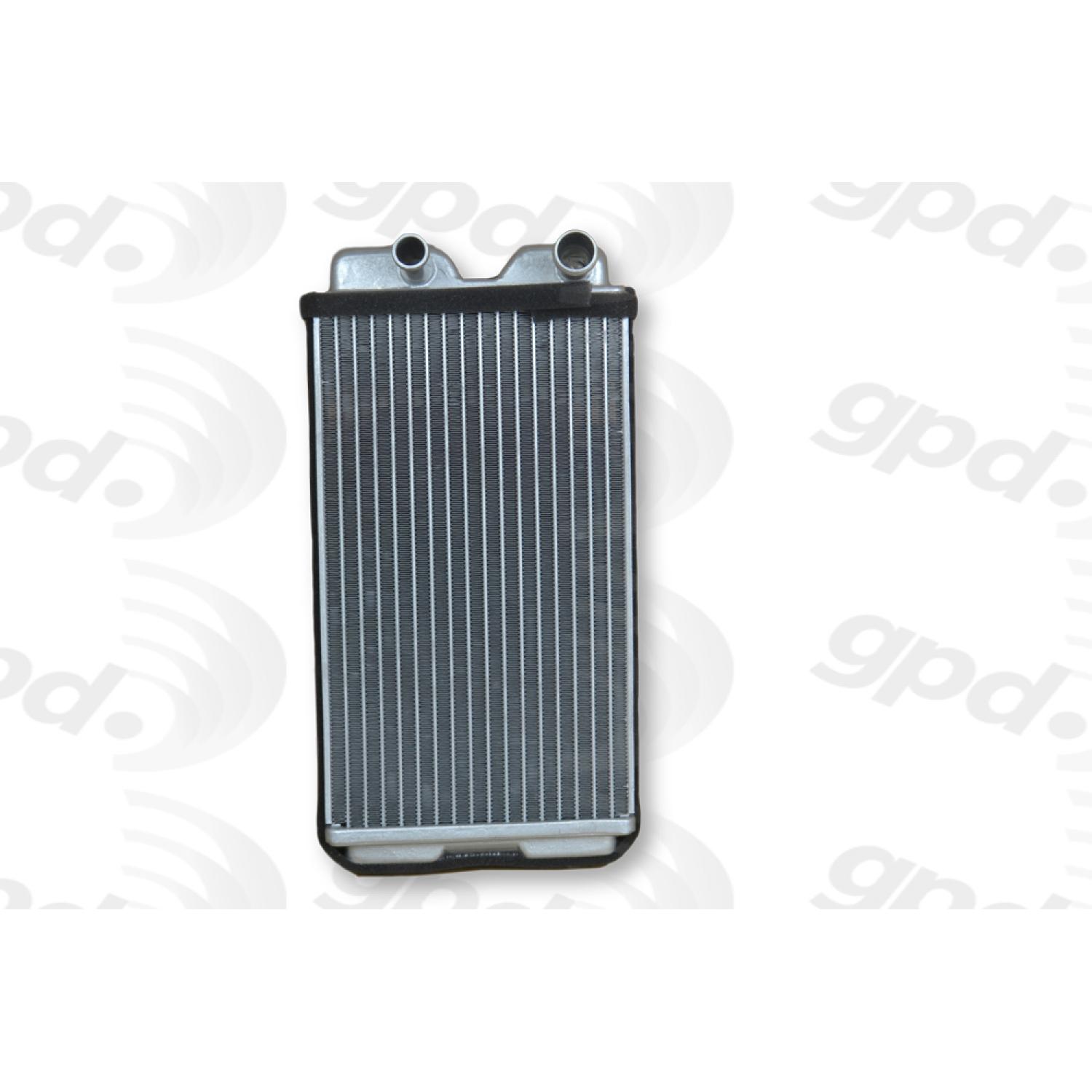 Global Parts Distributors 8231519 HVAC Heater Core product image 1 of 1