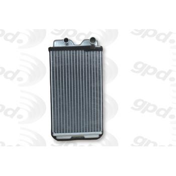 1993 Jeep Grand Wagoneer HVAC Heater Core Global Parts Distributors 8231519 image 1 of 1