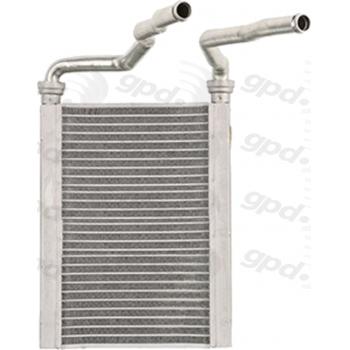 2003 Toyota Highlander HVAC Heater Core Front Global Parts Distributors 8231521 image 1 of 1