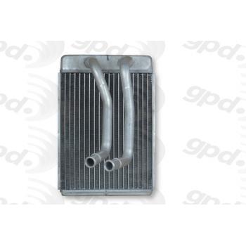 2006 Kia Magentis HVAC Heater Core Global Parts Distributors 8231526 image 1 of 1