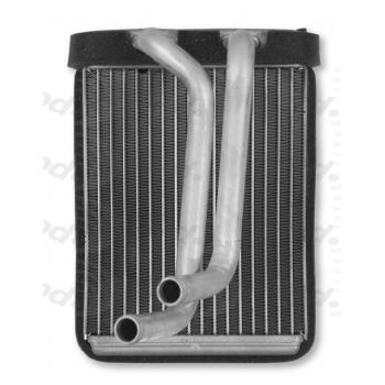 2000 Kia Sephia HVAC Heater Core Global Parts Distributors 8231527 image 1 of 1