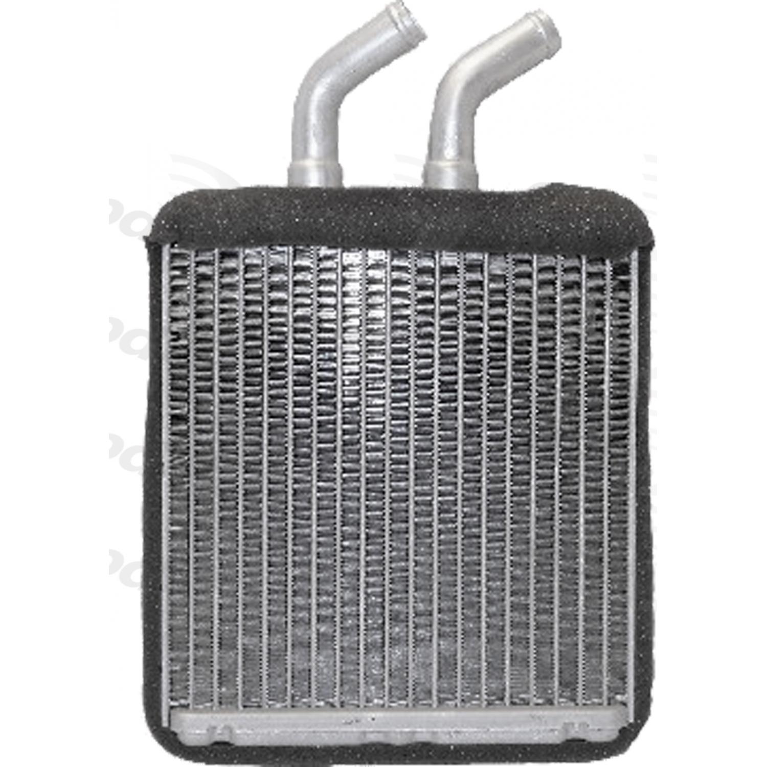 Global Parts Distributors 8231528 HVAC Heater Core product image 1 of 1