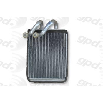 2006 Kia Sorento HVAC Heater Core Global Parts Distributors 8231533 image 1 of 1