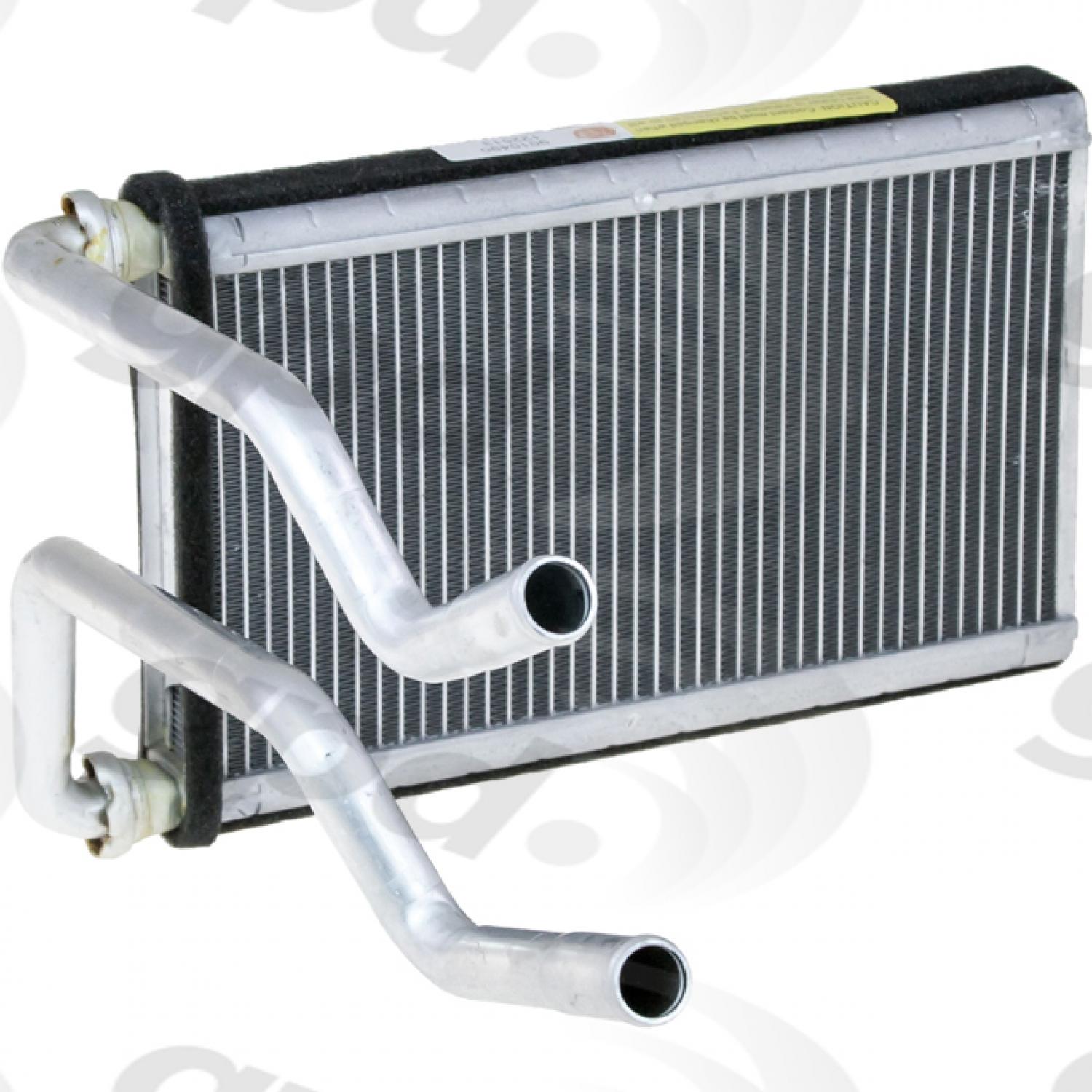 Global Parts Distributors 8231534 - HVAC Heater Core Global Parts Distributors 8231534 HVAC Heater Core product image 1 of 1