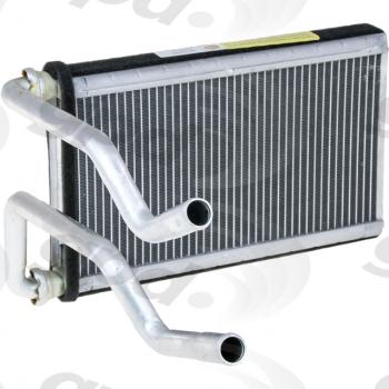 2009 Acura RDX HVAC Heater Core Global Parts Distributors 8231534 image 1 of 1