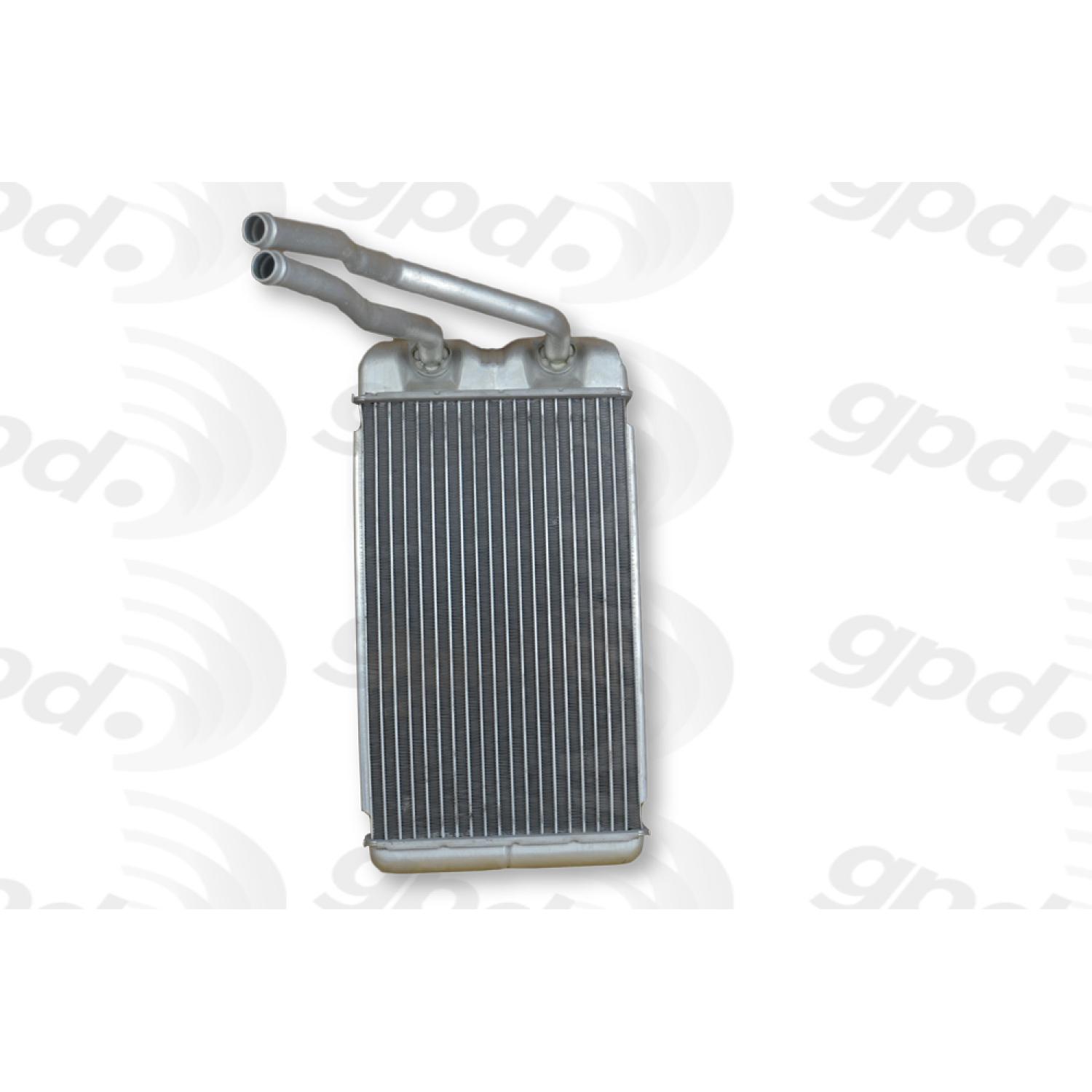 Global Parts Distributors 8231538 - HVAC Heater Core Global Parts Distributors 8231538 HVAC Heater Core product image 1 of 1