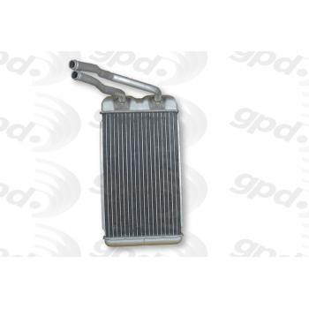 2011 Ford Fusion HVAC Heater Core Global Parts Distributors 8231538 image 1 of 1