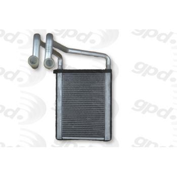 2008 Kia Magentis HVAC Heater Core Global Parts Distributors 8231539 image 1 of 1