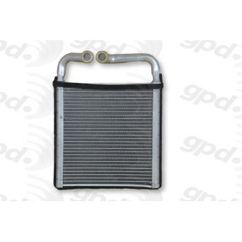 2007 Kia Sedona HVAC Heater Core Rear Global Parts Distributors 8231540 image 1 of 1