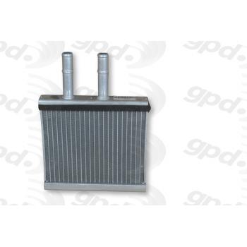 2007 Pontiac Wave5 HVAC Heater Core Global Parts Distributors 8231547 image 1 of 1