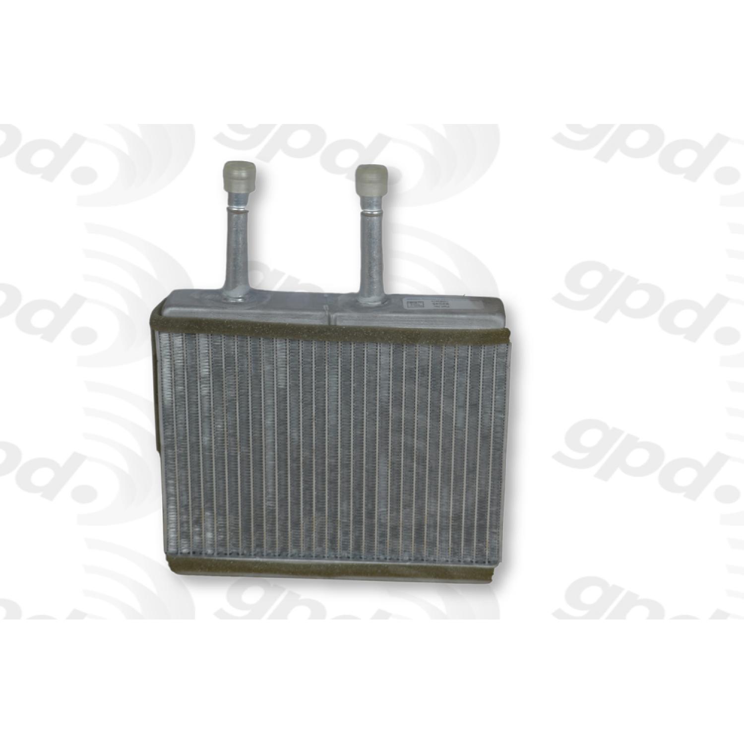 Global Parts Distributors 8231550 HVAC Heater Core product image 1 of 1