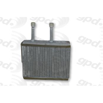 2006 Nissan Sentra HVAC Heater Core Global Parts Distributors 8231550 image 1 of 1