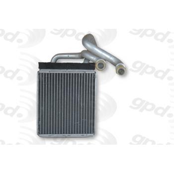 2005 Nissan Quest HVAC Heater Core Global Parts Distributors 8231551 image 1 of 1