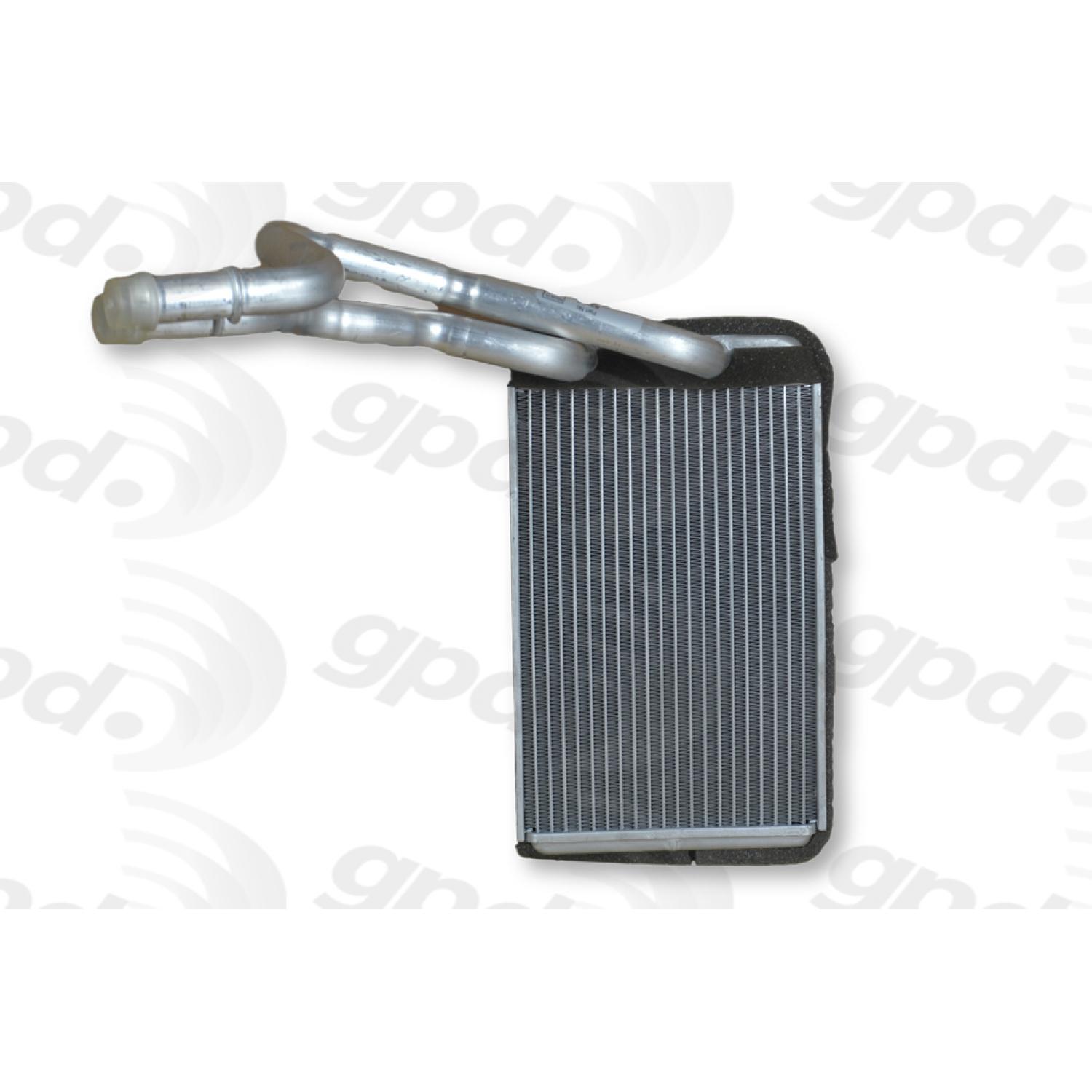 Global Parts Distributors 8231552 HVAC Heater Core product image 1 of 1