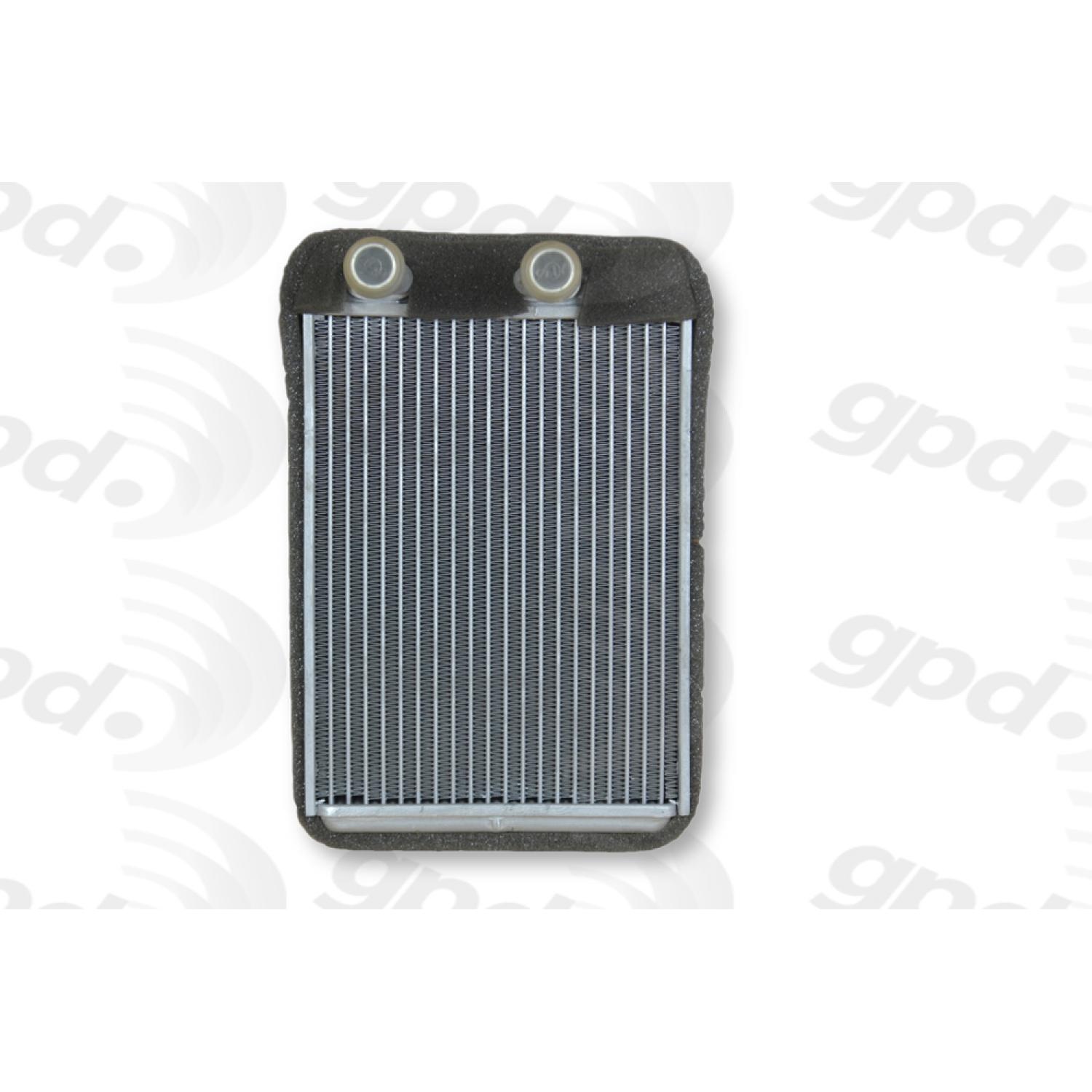 Global Parts Distributors 8231553 - HVAC Heater Core Global Parts Distributors 8231553 HVAC Heater Core product image 1 of 1