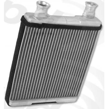 2008 Mitsubishi Raider HVAC Heater Core Global Parts Distributors 8231554 image 1 of 1