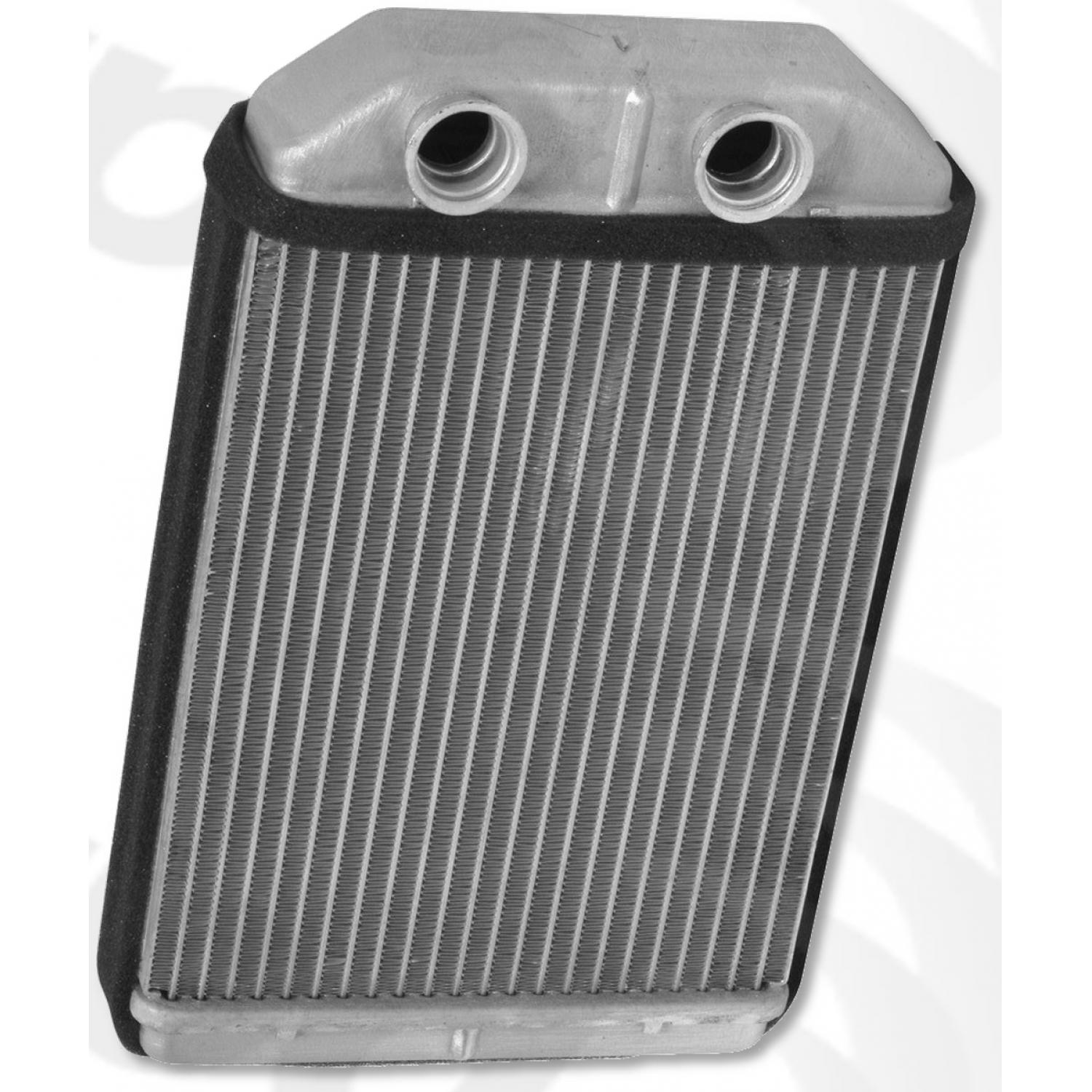 Global Parts Distributors 8231556 HVAC Heater Core product image 1 of 1